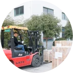 1.5KW 380V 7Bar Electric Diaphragm Pump for Chemical and Acid-Base Fluids Transfer