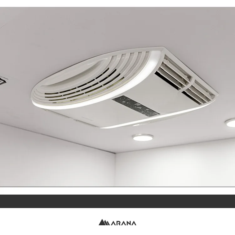 220v Truck Cab Air Conditioner Rooftop Air Conditioner For Caravan