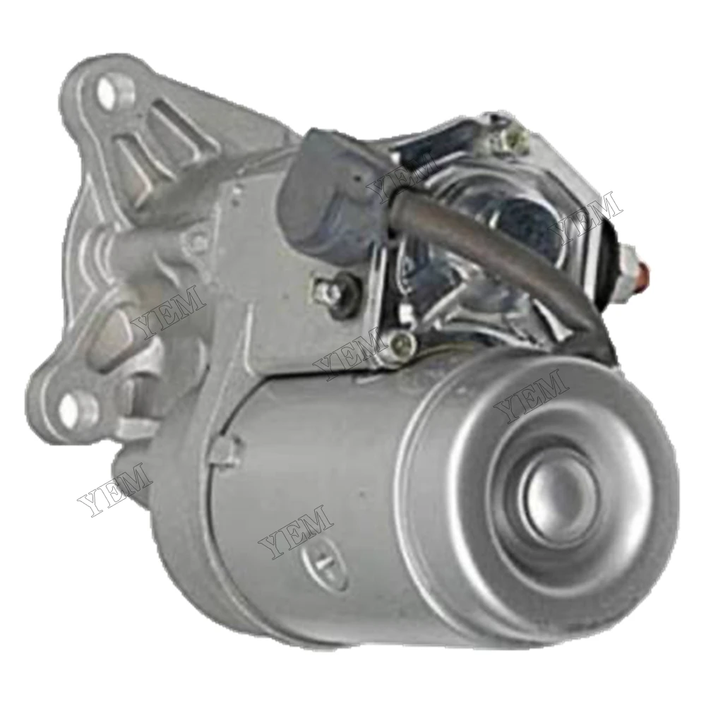 For Caterpillar Starter Motor Genuine Engine Parts 2