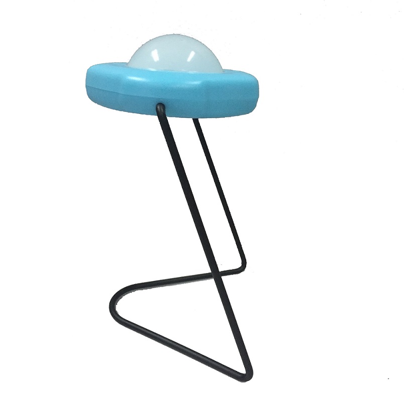 Водонепроницаемая настольная лампа на солнечной батарее с низким уровнем потери