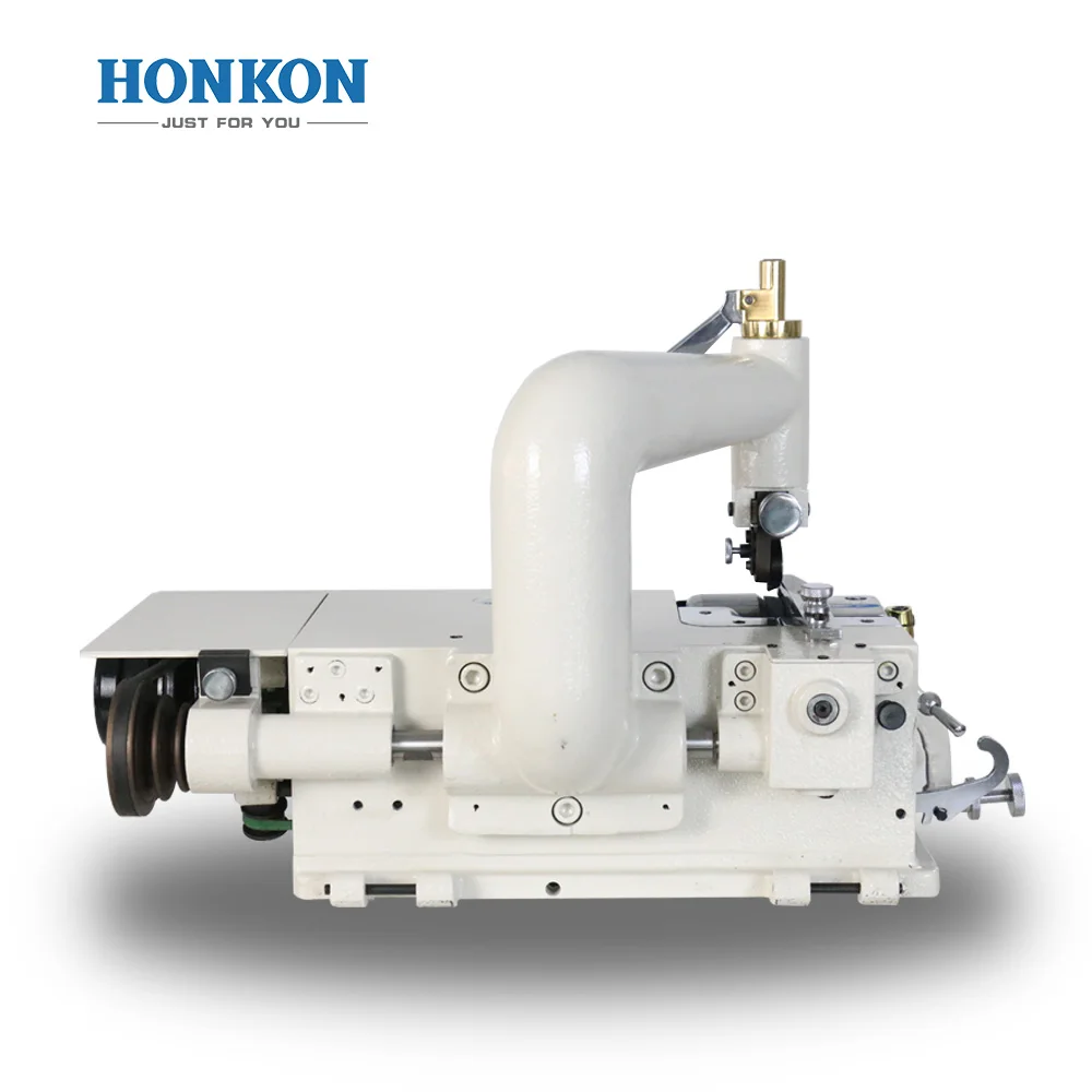 HONKON HK-805 Кожевенная машина цена для сумки ремень сумка подушки