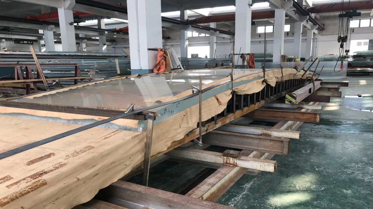 Shenzhen Tapaidang Technology Co., Ltd. 2