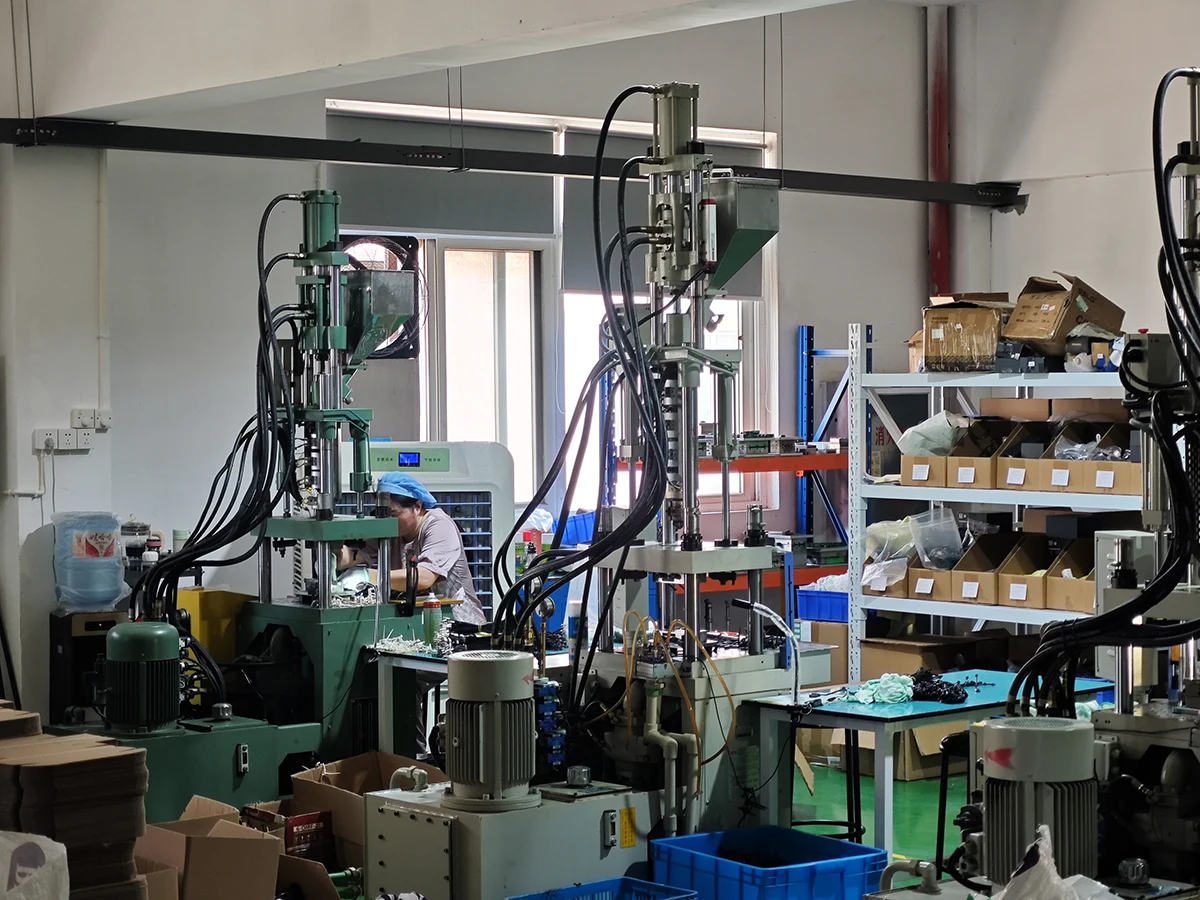 Hangzhou Chengshuo International Import And Export Co., Ltd.