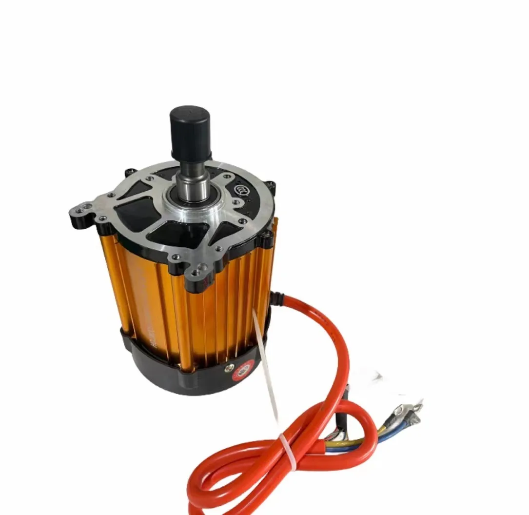 New Productldeas 2500w Electric Car Kit Ev Auto 48v Dc Motors For