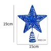 Blue 15cm