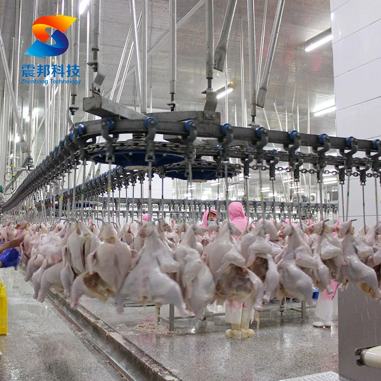 ZB Chicken Duck Goose Turkey Slaughter Machine Small Poultry Breast Cutting Saw Debeaking Machine Processing Operations