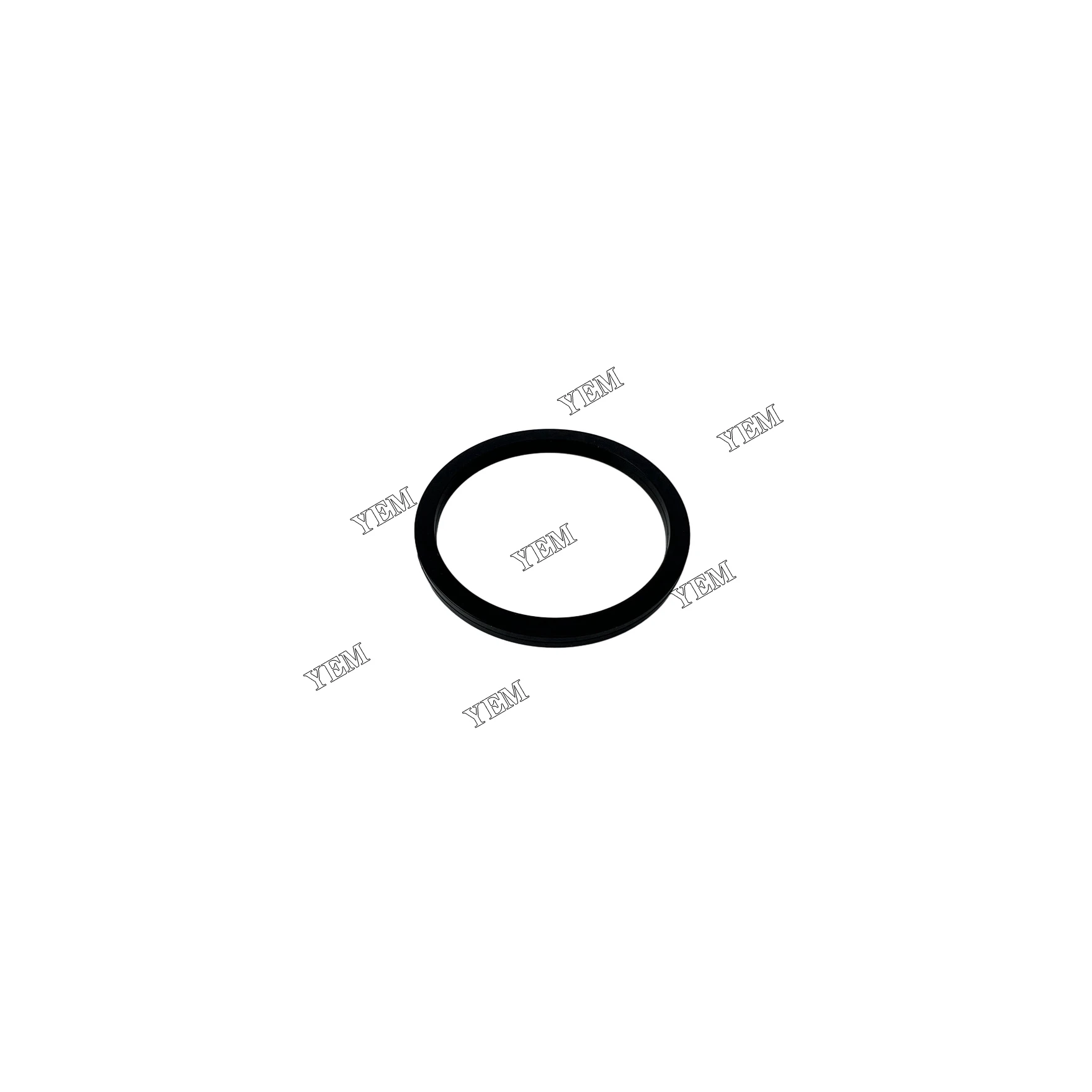 Factory 1J550-73762 Water Pump Gasket V3800 for Kubota Repair Parts Replaces OEM Engine Parts