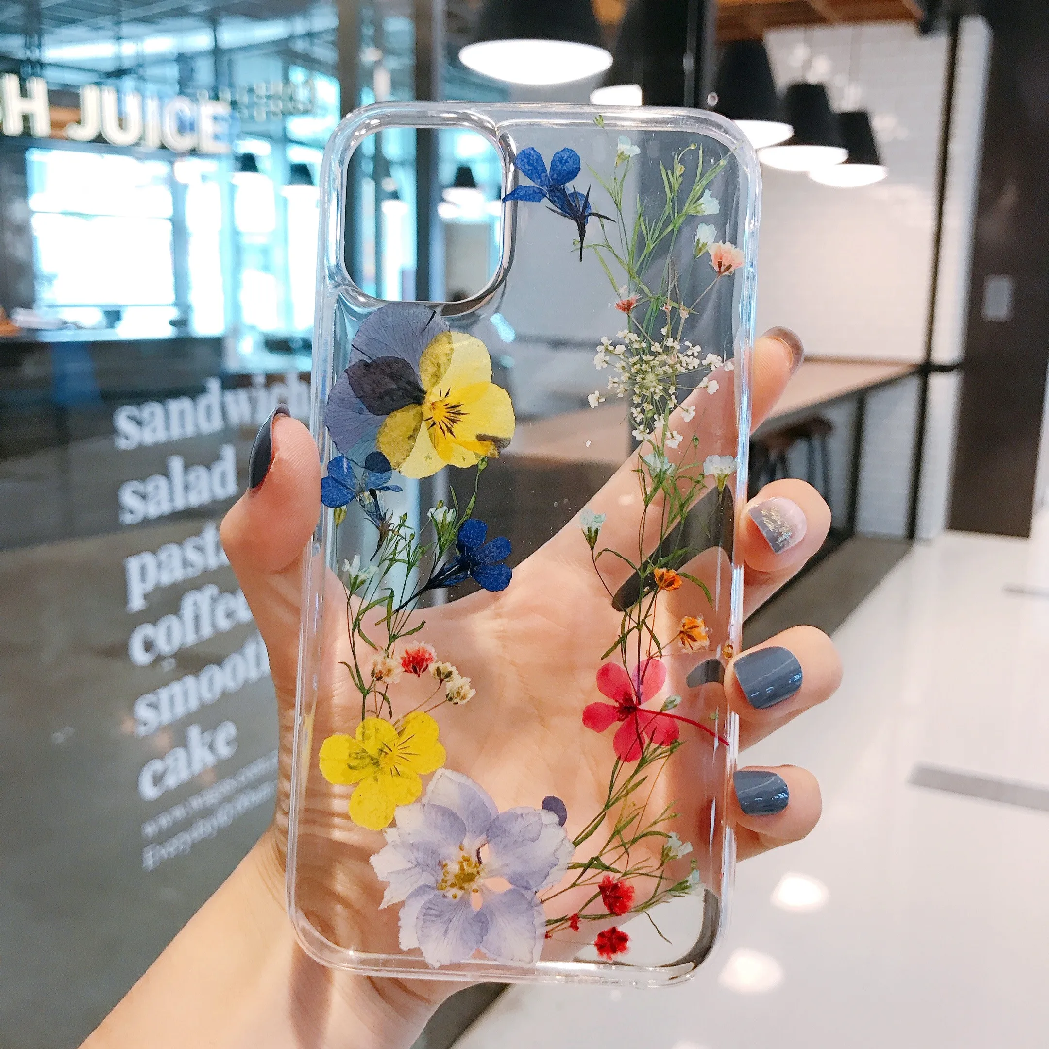 high quality Luxury Patterned Soft Back TPU Cover Phone Case For iPhone Silicone Case