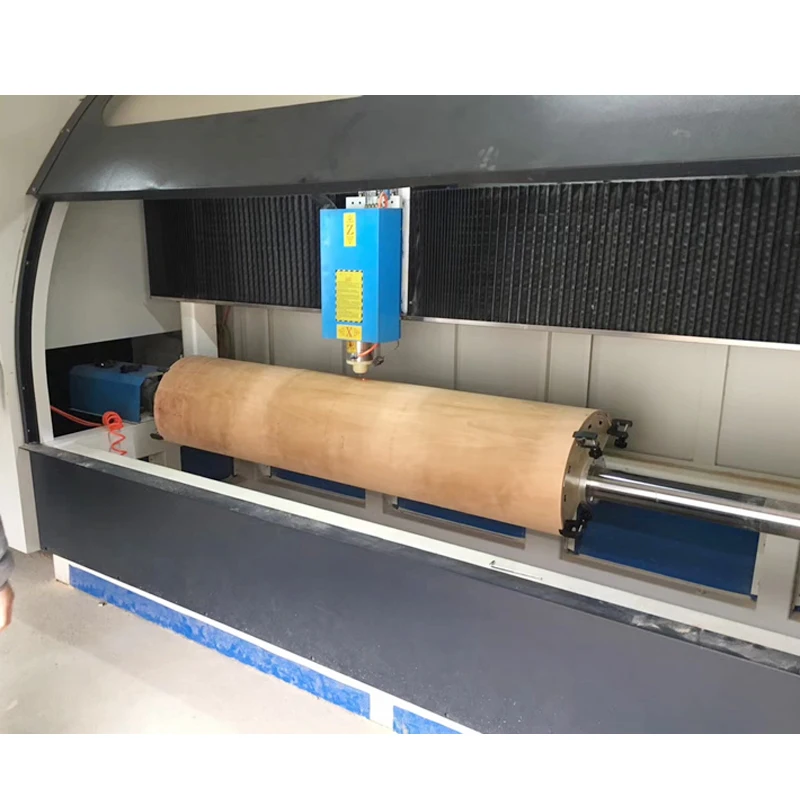 CNC Rotary Die Cutting Machine for Rotary Die Board Cutting With Cheap Price Rotary Die  Making