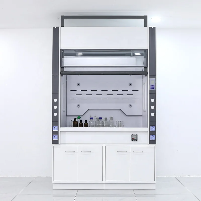 FHA Laboratory Fume Hood — Ref. 807532