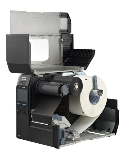 Sato CL4NX Plus Thermal Label Barcode Printer