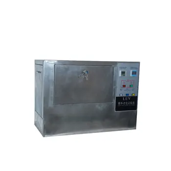 LUV-UV Aging Test Chamber/UV Accelerated Weathering Tester/