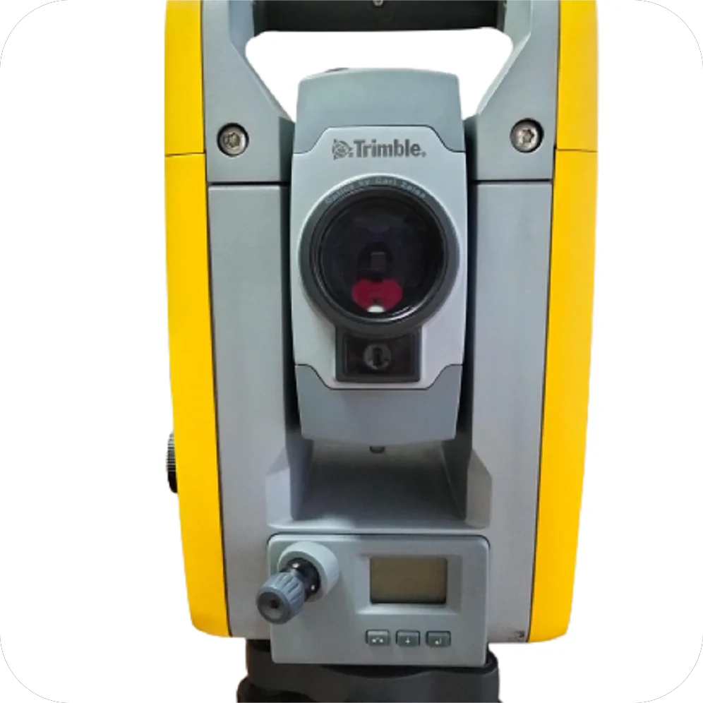 Trimble S6 DR 300 Robotic Autolock Total Station price Trimble stations  totales