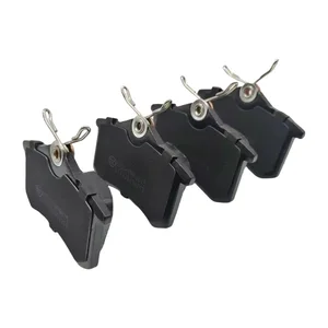 New Original Chery Jetour T2 Front Rear Brake Pad Brake System Spare Parts and Accessories in Stock