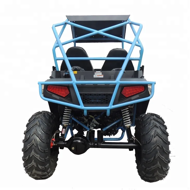 2 Seater Razor Style Side by Sides Buggy UTV