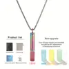 Colorful silicone mouthpieces-4 levels resistance