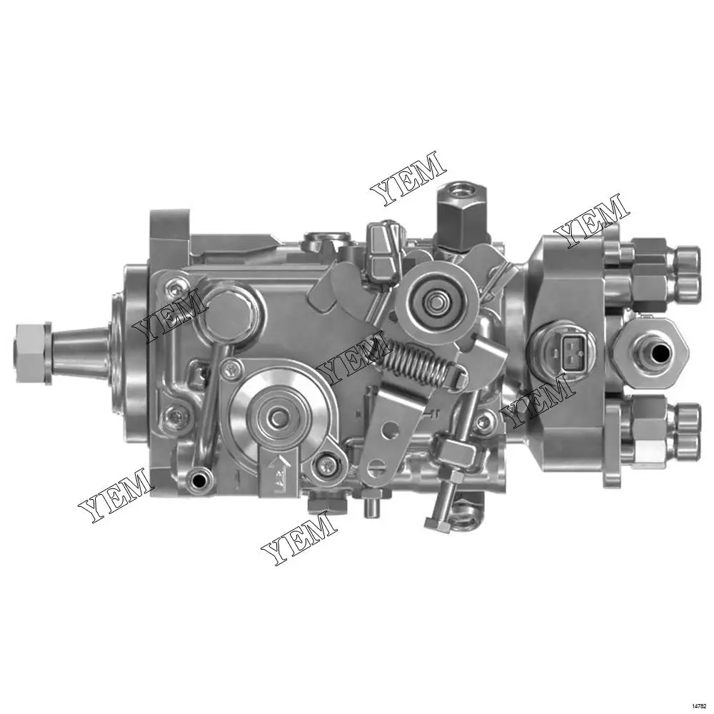 320D2 320D2 L Fuel Injection Pump Part No. 20R-6821 20R6821 Engine Rebuild Kit 4