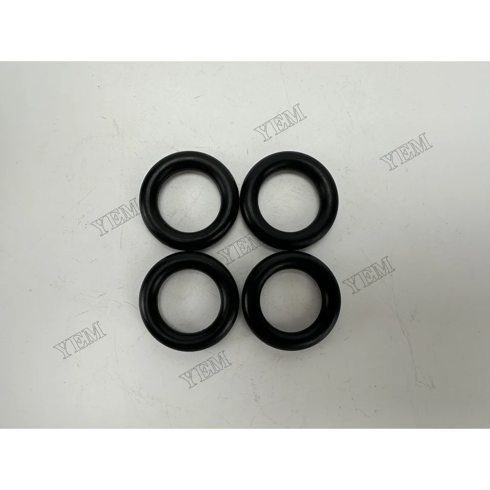 3412 Vmq O-Ring 1S-0004 for Caterpillar High Performance Engine Parts