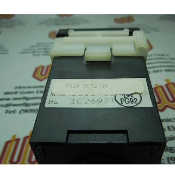 Fuji Electric Pxf Series Valve Motor Drive Temperature Controllers Fuji
