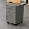 Mobile cabinet