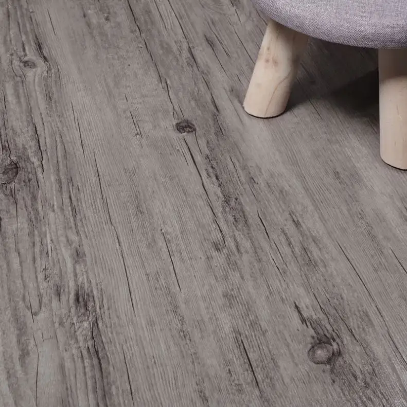 High Quality Congoleum Unilin 5Mm Click Vinyl Flooring