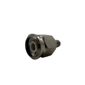 High Quality Wholesale FCTNC/SMA-JK DC-11GHz RF Coaxial Connector Used In Micro-Wave Communication