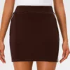 Skirts-Coffee