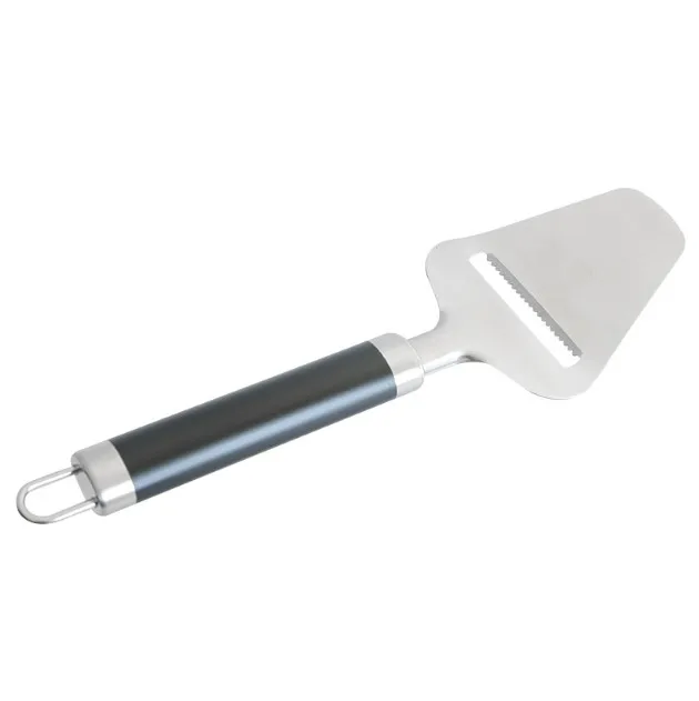 Stainless Steel Cheese Spatula Cheese Peeler Cheese Butter Slicer - Buy ...