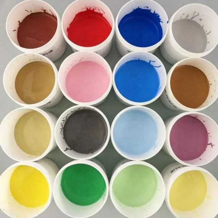 Cheap Price Spray Applied Liquid Silicone Rubber Roofing Waterproof Coating Roof Waterproofing Coating Paint for Walls Roofing