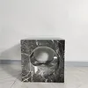 Black marble