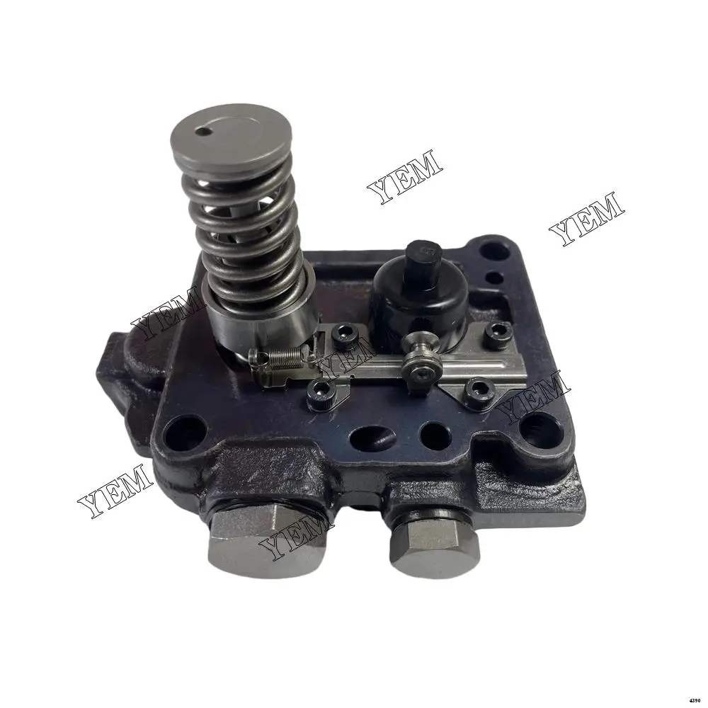 3TNV84 Pump Rotor for Yanmar Excavator Parts