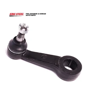 KINGSTEEL OEM UR56-32-220 UR5632220 Auto Parts Steering Drop Pitman Arm for MAZDA BT50 Everest Ranger Japanese Car Parts