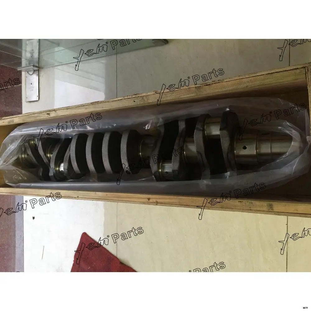 China Originally Produced Crankshaft Assembly For Industrial Engine NT855