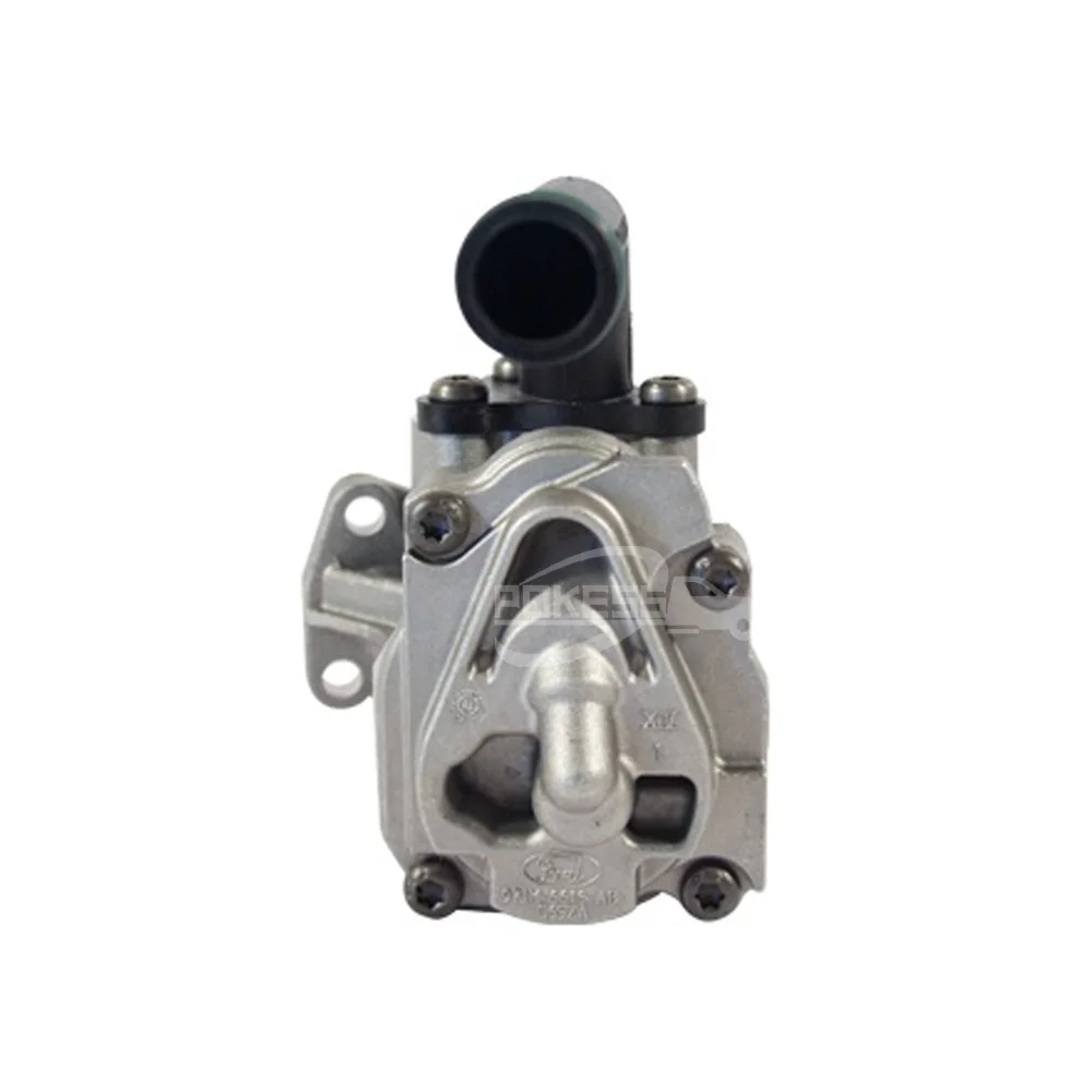 POKESS Auto Engine Parts 4L2Z6600A 4L2E6621CA Oil — 2