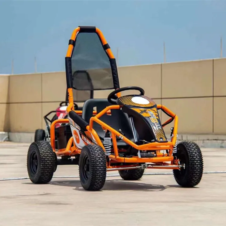 ODM Electric Go Kart