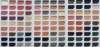 108 colores personalizables