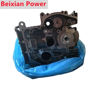 Factory in China CDA ENGINE BLOCK GOOD QUALITY for AUDI