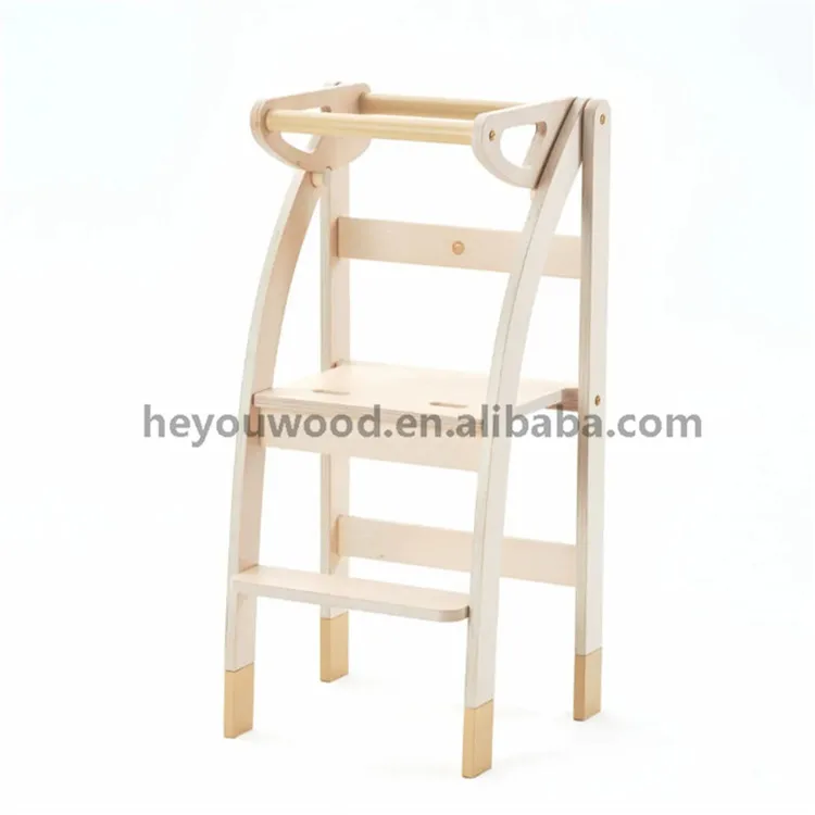 Регулируемый и складной подставка для кухни