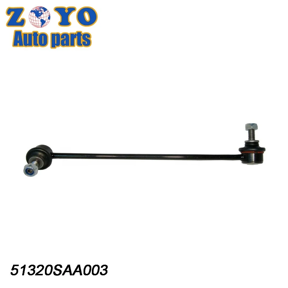 51320-SAA-003 Auto Suspension Parts Steel RIGHT Front Lower RBI