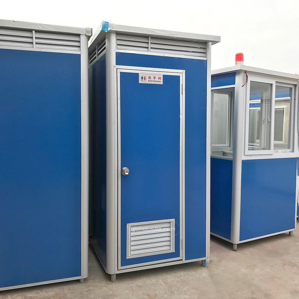 China Customized Wc Sitting Mobile Toilet Price,Sale Washroom Showers