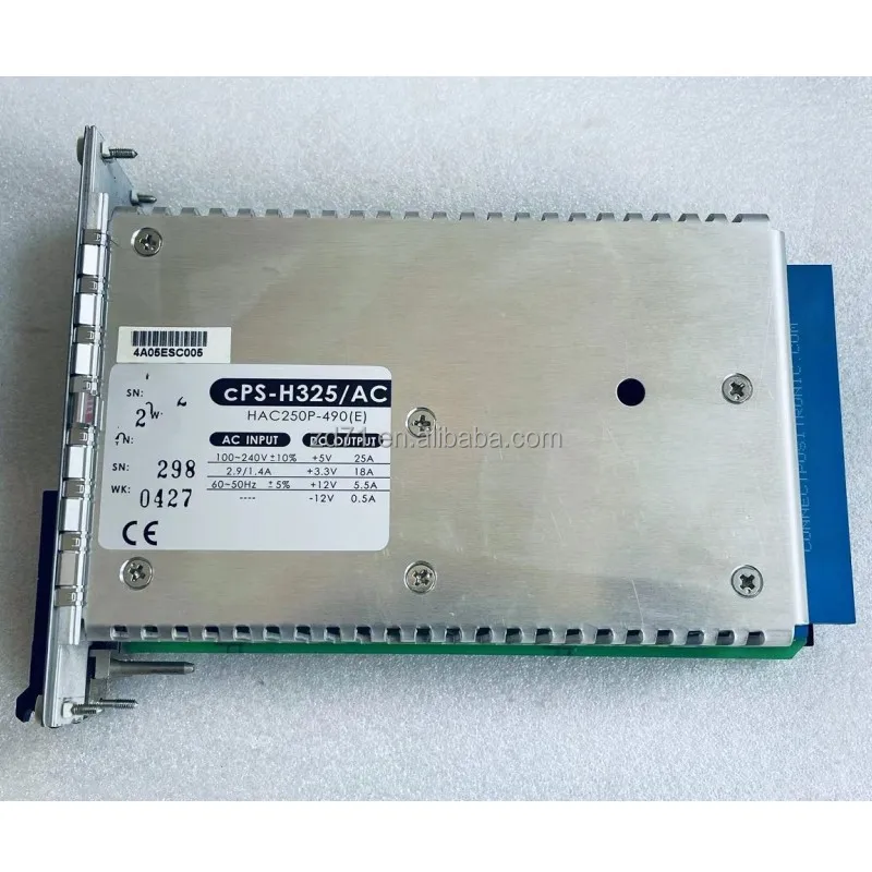 cPS-H325/交流HAC250P-490(E) 工业电源PSU使用状况良好| Alibaba.com