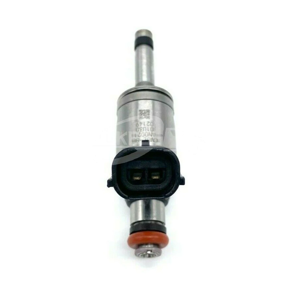POKESS Fuel Injector Price CM5E9F593BB CP9Z9F593B Fuel Injector Nozzle... — 3