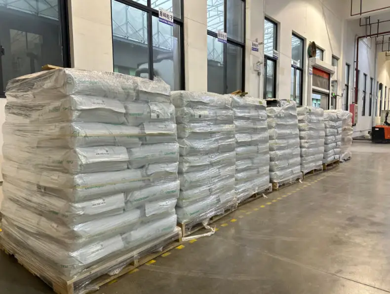 Hesper Import And Export (suzhou) Co., Ltd. 3