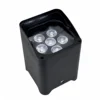 HYU-6X18W Battery Par