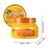 Turmeric Sugar Scrub 350g