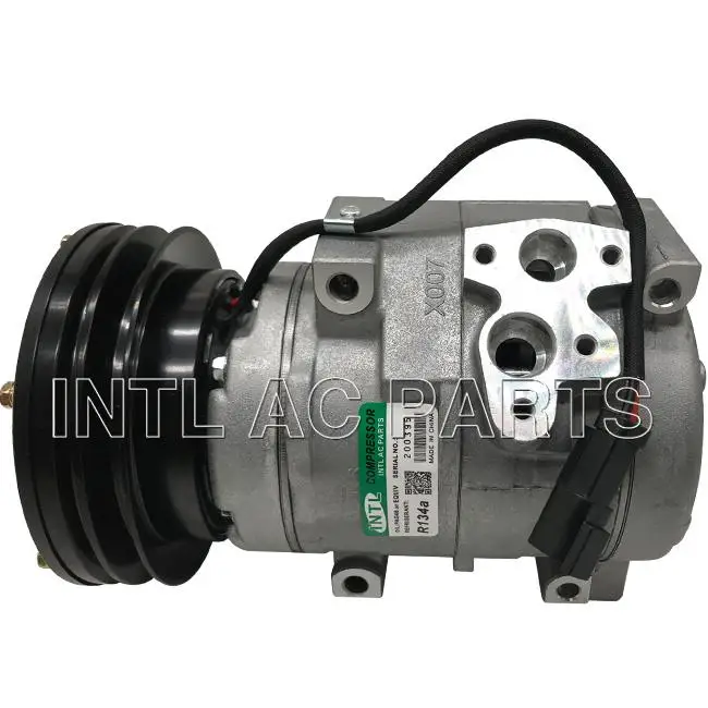 10S17C a/c compressor for CAT320 Cat320D 4472203845 4472203846 