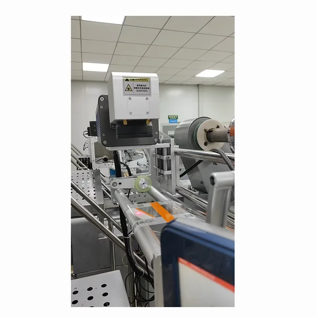UV Laser Machine Mounting Bracket for 3W/5W Fiber Carbon Dioxide Marking Packaging Machines Vertical Fixed Frame 30-260mm Focal 6