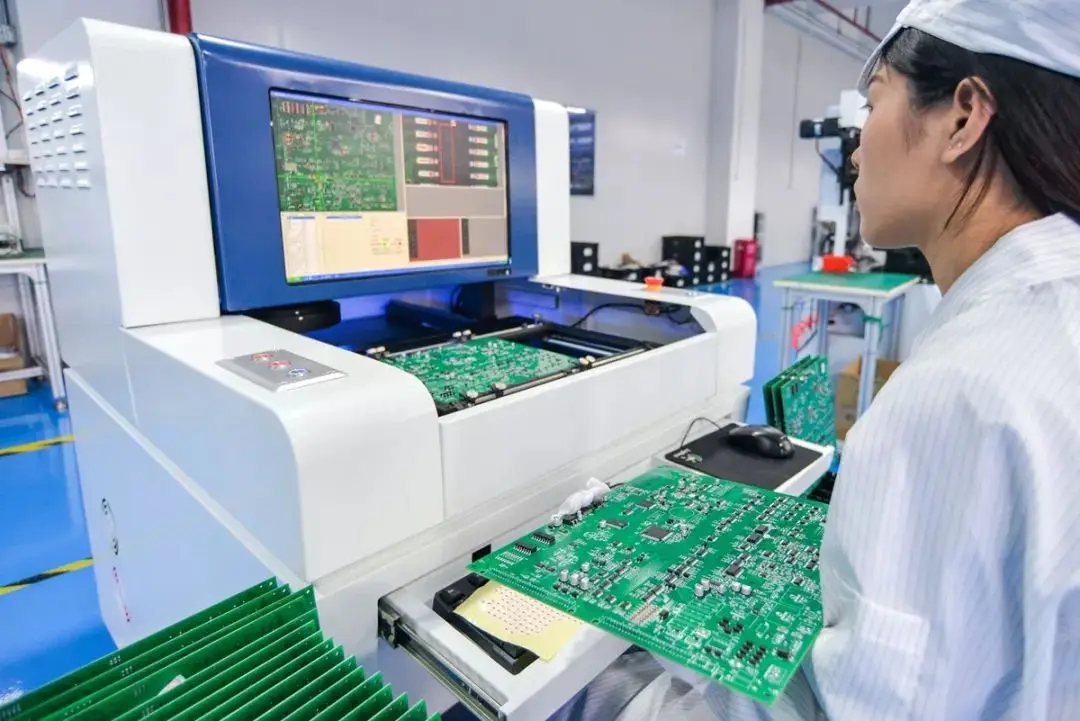Shenzhen Aizesheng Technology Co., Ltd.