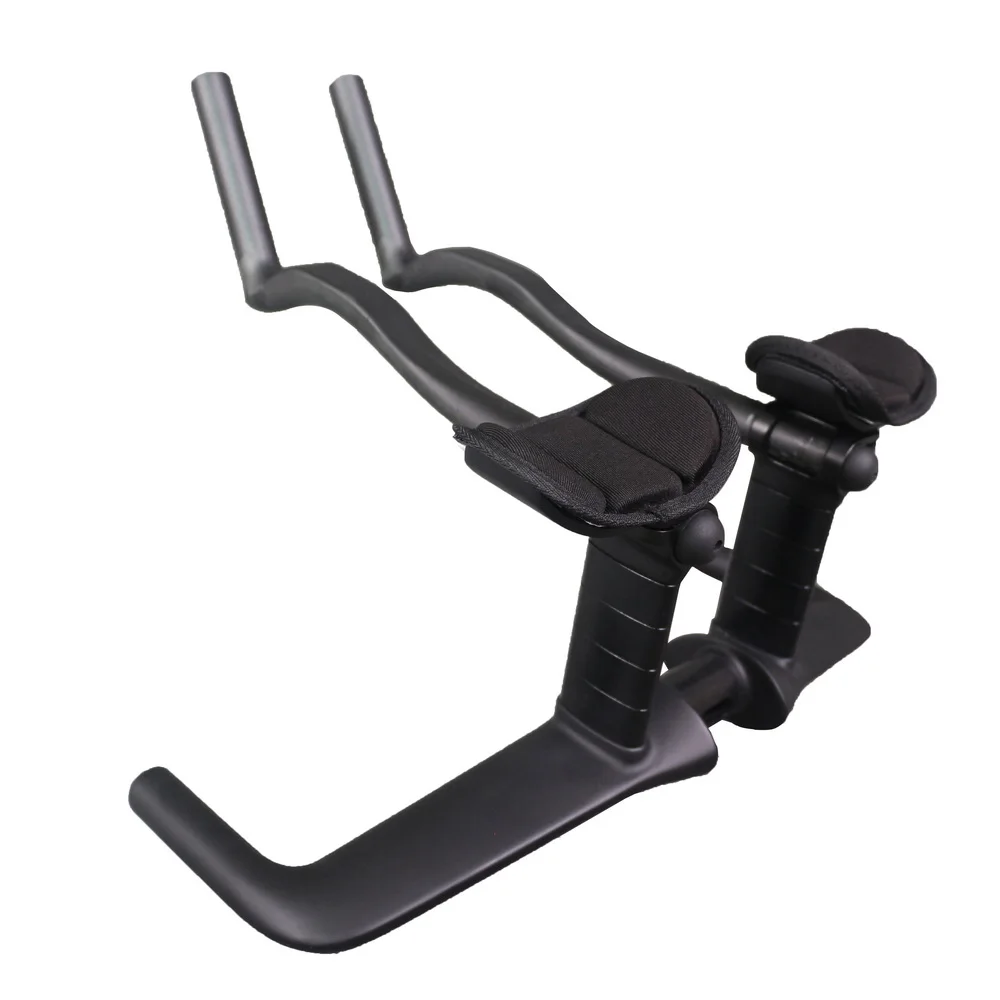 Aero Type TT Bar HB096 - Carbon Fiber Handlebar for TT Bikes