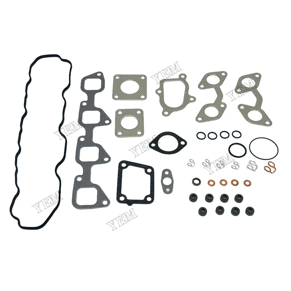 Upper Gasket Kit 1G488-99354 Fit for Kubota V2403 Engine Parts